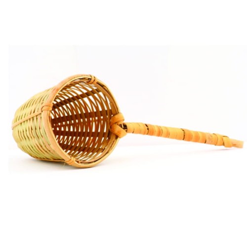 Bambusowy koszyczek do parzenia herbaty .jpg