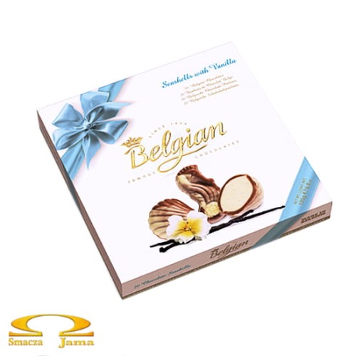 Belgian Seashells Vanilla 250g.jpeg