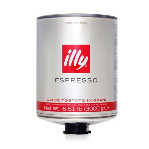 Kawa Illy DARK ziarnista 3kg.jpg