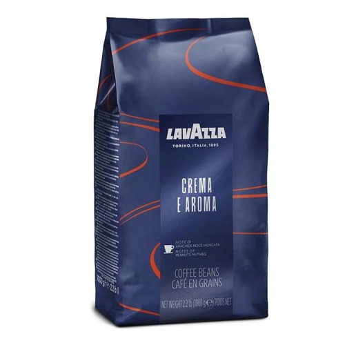Kawa Lavazza Crema e Aroma Espresso Blue 1kg.jpg