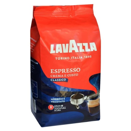 Kawa Lavazza Crema e Gusto Espresso 1kg.jpg