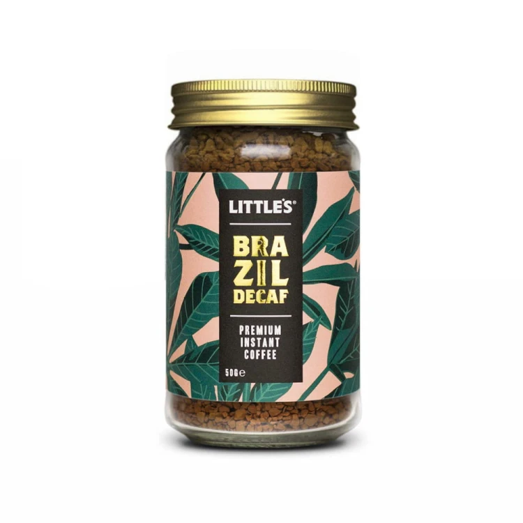 Little's Brazil Decaf Premium 50g.jpg