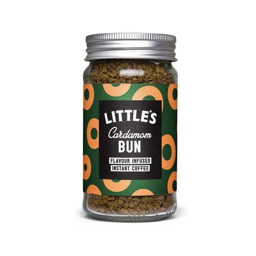 Little's Cardamom Bun 50g.jpg