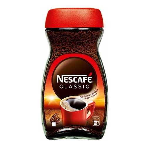 Kawa rozpuszczalna Nescafe Classic 100g.jpg