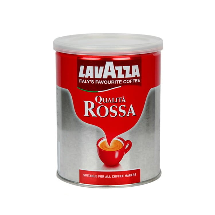 Lavazza Rossa Puszka 250g.jpg