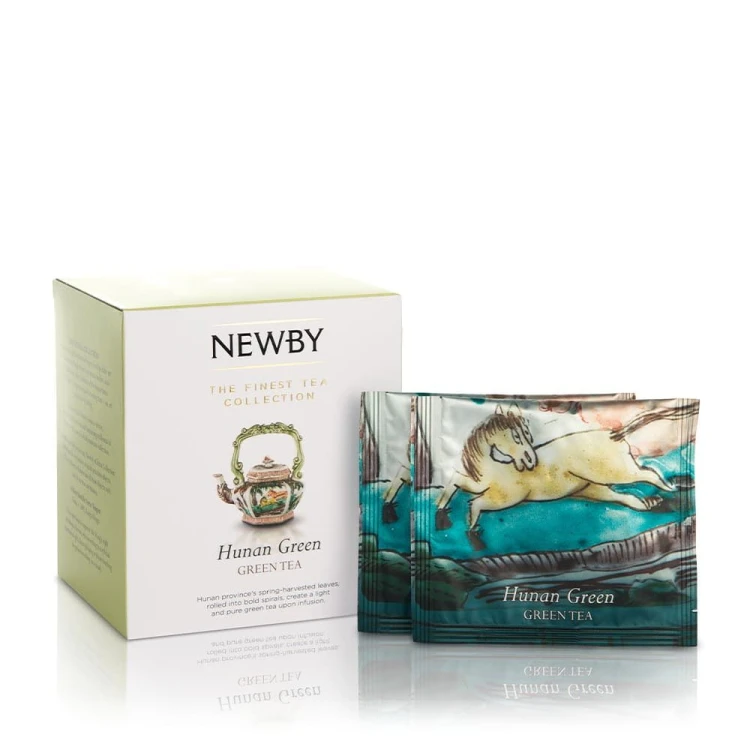 Herbata Newby Finest Tea Collection Hunan Green 37,5g1.jpg