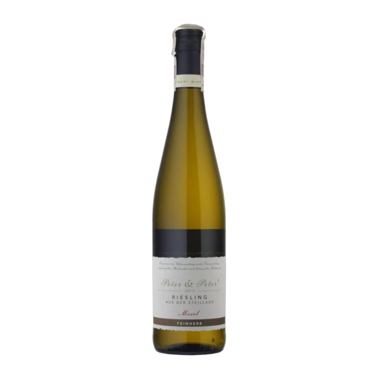 Peter &amp; Peter Zeller Riesling Feinherb.jpg