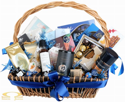 Skarbiec specjałów