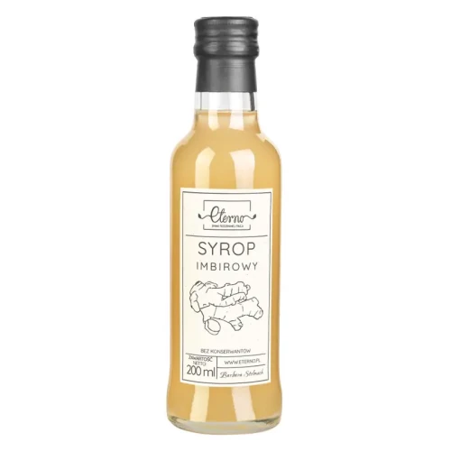 Syrop imbirowy Eterno.webp