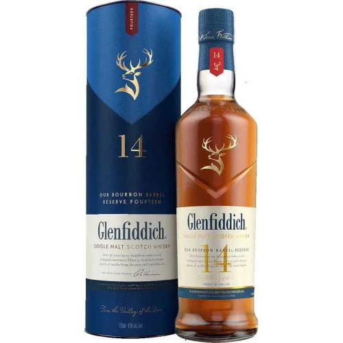 Whisky-Glenfiddich-14-YO-Bourbon.webp