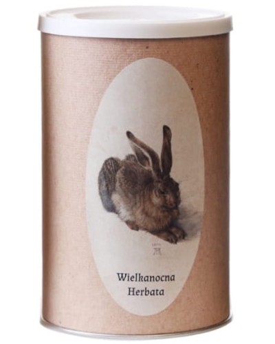 Herbata Wielkanocna