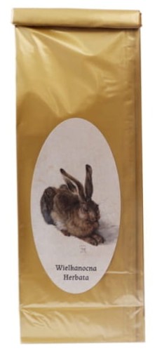 Herbata Wielkanocna