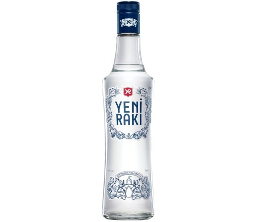 Yeni Raki