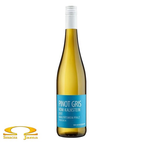 Vom Kalkstein Pinot Gris Trocken 0,75l.jpg