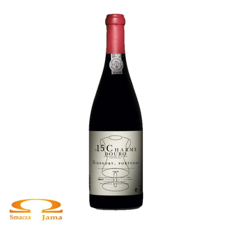 Niepoort Charme Douro 0,75l.jpg