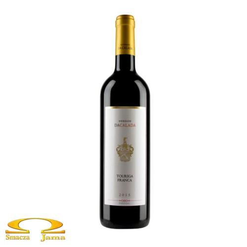 Herdade da Calada Touriga Franca 0,75l.jpg