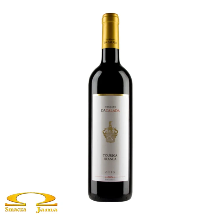 Herdade da Calada Touriga Franca 0,75l.jpg