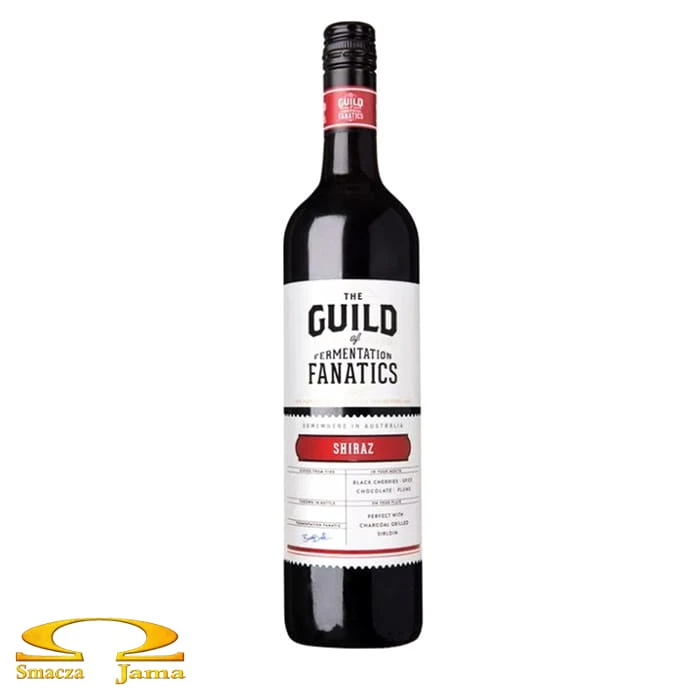 The Guild of Fermentation Fanatics Shiraz 0,75l.jpg
