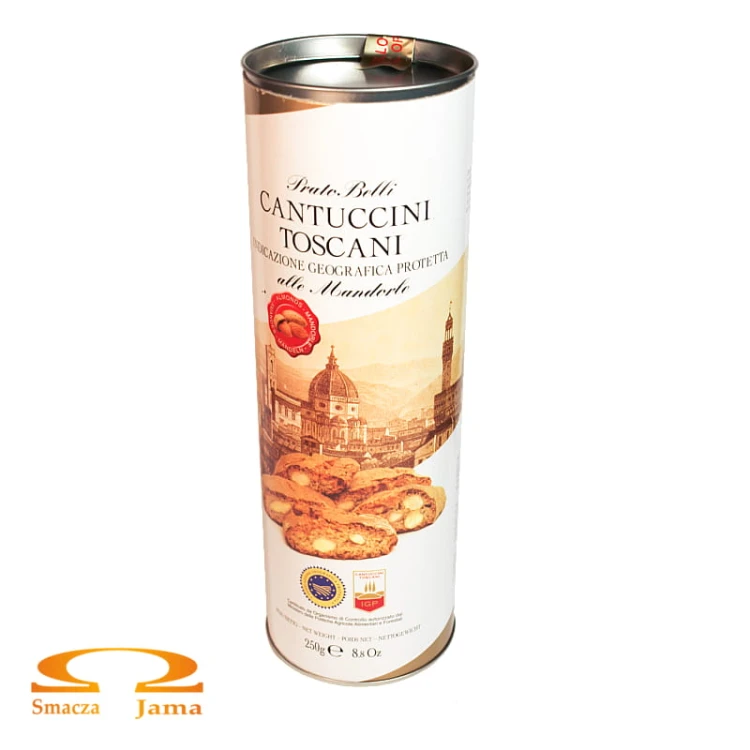 Cantuccini Toscani Tuba 250g.jpg