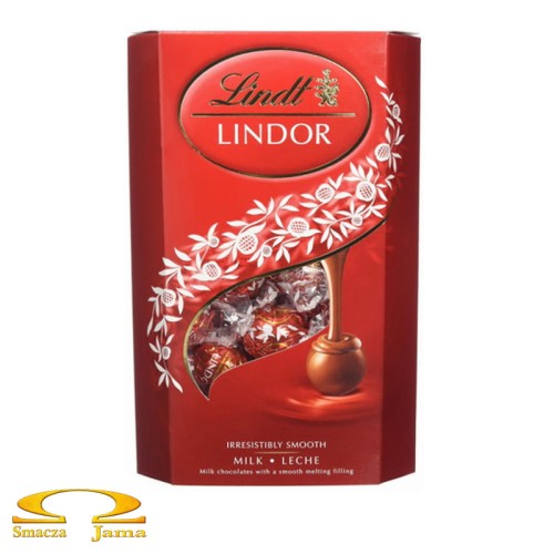 Lindor Milk Cornet 337g.jpg