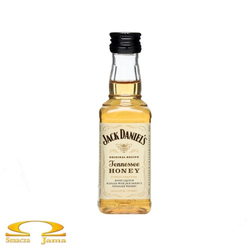 Jack Daniel's Tennessee Honey MINI 0,05l.jpeg