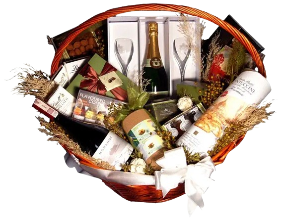 Grafika informacyjna modułu