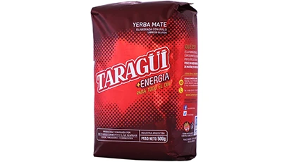 Yerba mate