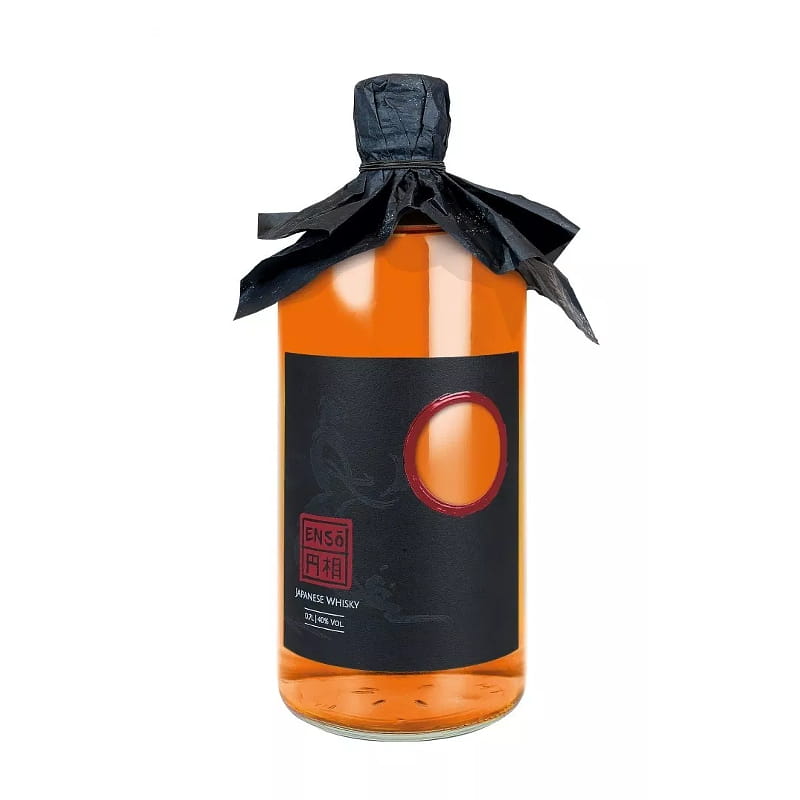 Whisky Ensō 0,7l