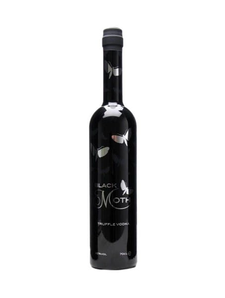 Vodka Black Moth Truffle 0,7l