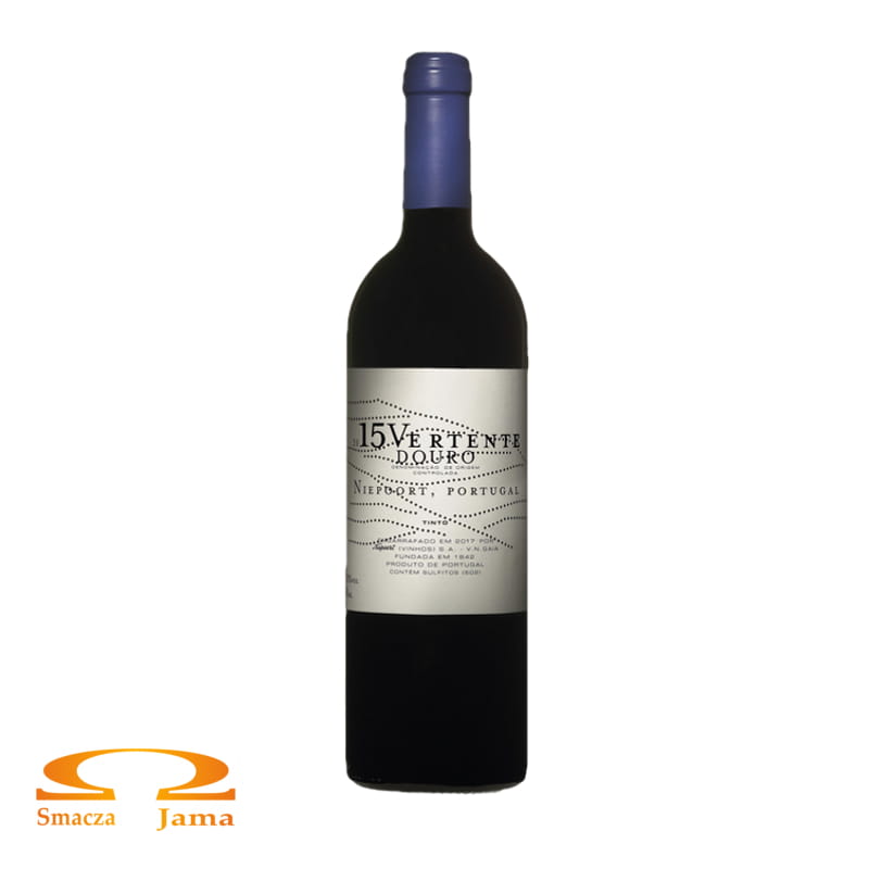 Wine Niepoort Vertente Douro 0,75l