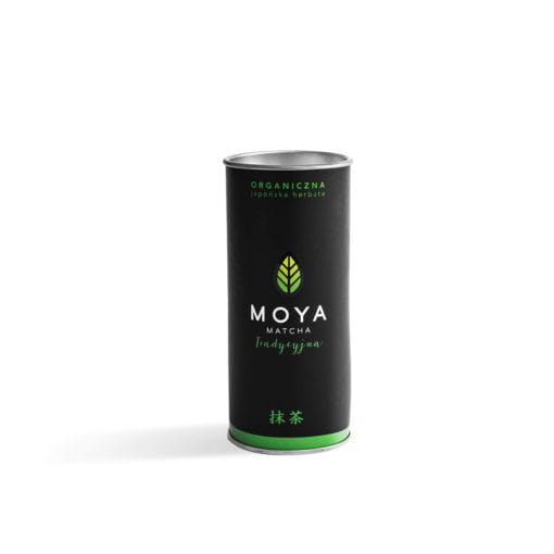 Matcha MOYA Traditional 30g