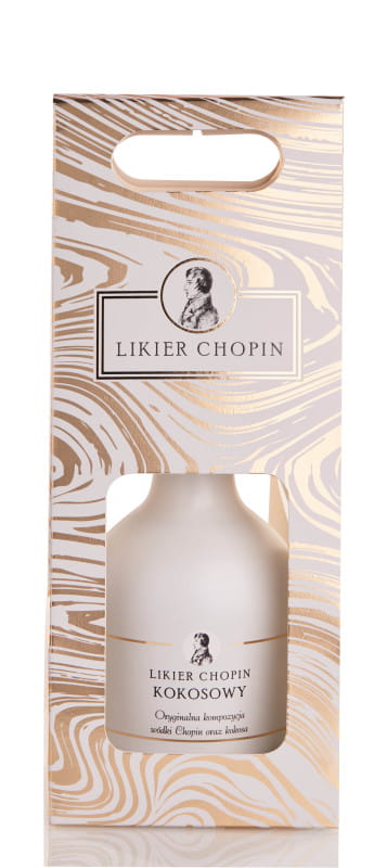 Liqueur Chopin Coconut  0,5l