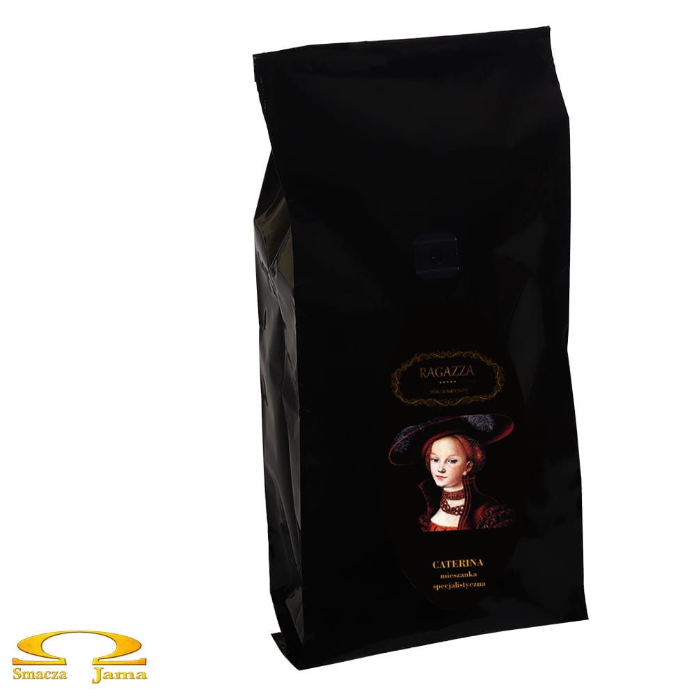 Coffee Ragazza Caterina