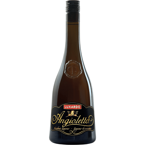 Liqueur Luxardo Angioletto Nut 24% 0.7l
