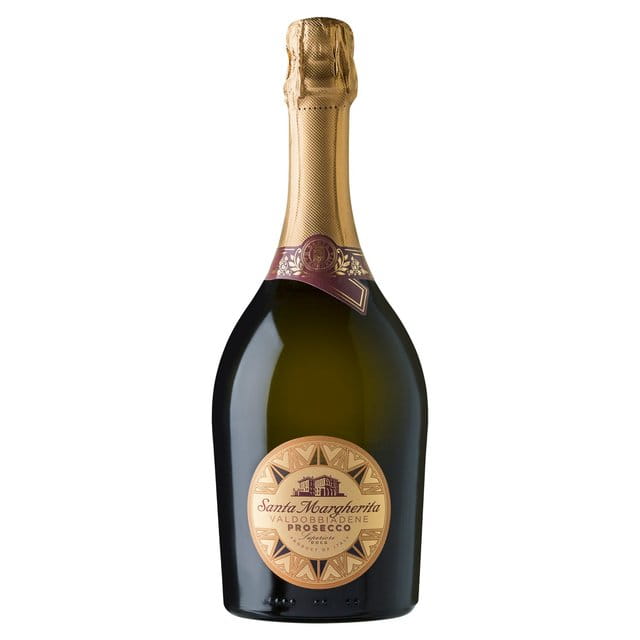 Prosecco Santa Margherita Valdobbiadene Superiore DOCG Brut 0,75l