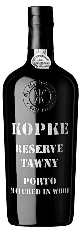 Porto Kopke Reserva Tawny 20% 0,75l in carton