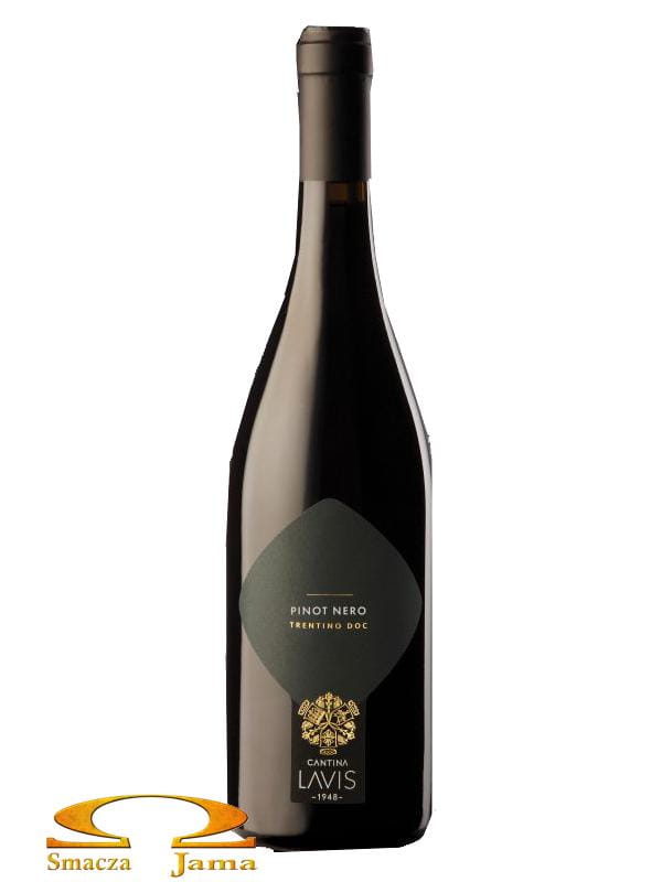Wine Lavis Pinot Nero Trentino DOC 0,75l