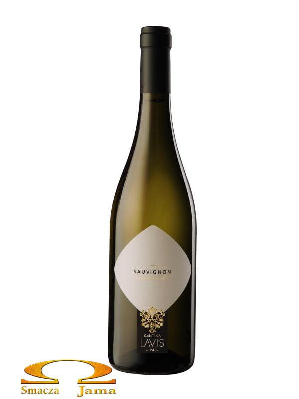 Wine Lavis Sauvignon Blanc Trentino DOC 0,75l