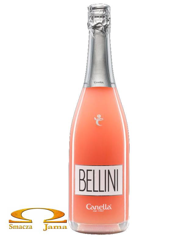 Koktajl Bellini Cocktail 0,75l