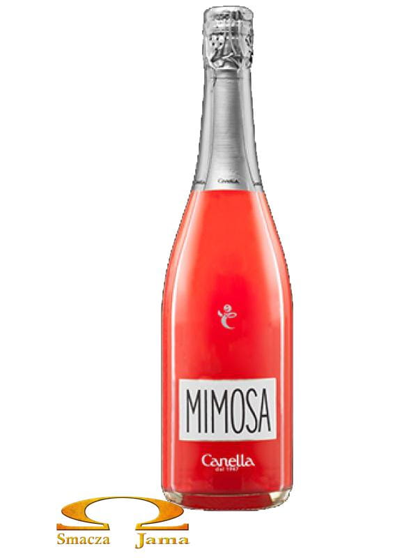 Koktajl Mimosa Cocktail 0,75l