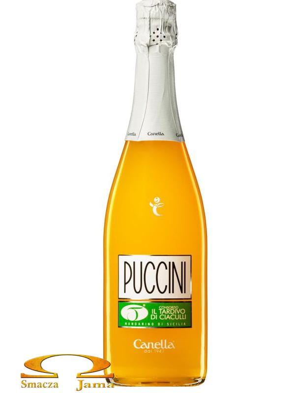 Koktajl Puccini Cocktail 0,75l