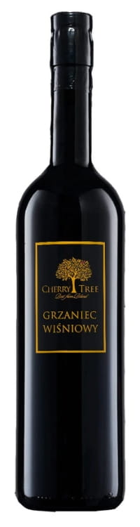 Wine grzane wiśniowe Cherry Tree 11,5% 0,75l