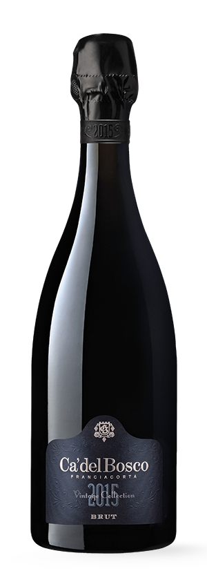 Wine Franciacorta Ca del Bosco Vintage Brut 0,75l