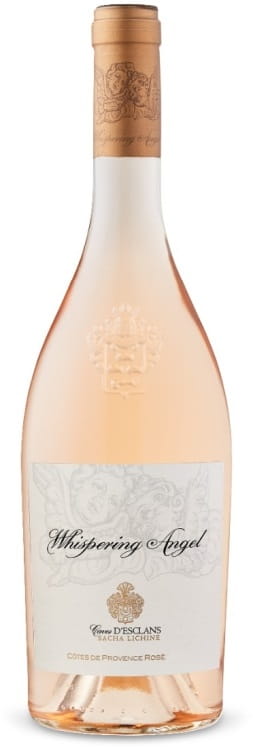 Wine Whispering Angel France 13,5% 3l