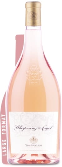 Wine Whispering Angel France 13,5% 6l