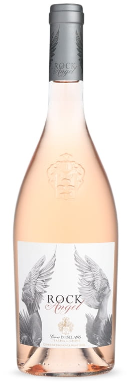 Wine Rock Angel France 14% 0,75l