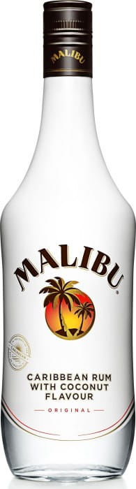 Liqueur Malibu Original 18% 0,5l