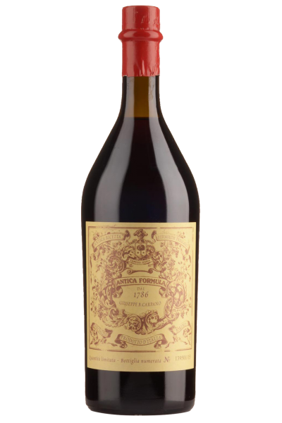 Vermouth Carpano Antica Formula 1l