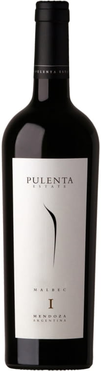 Wine Pulenta Malbec I Argentyna 14,5% 0,75l
