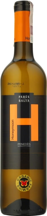 Wine Honeymoon Cavas Pares Balta S.A. DO Penedes Hiszpania 11,5% 0,75l